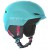 Горнолыжный шлем SCOTT CHASE 2 cyan blue/pink / размер M